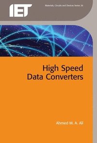 bokomslag High Speed Data Converters