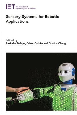 Sensory Systems for Robotic Applications 1