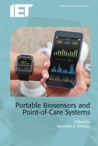 bokomslag Portable Biosensors and Point-of-Care Systems