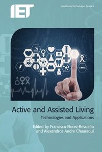 bokomslag Active and Assisted Living