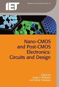 bokomslag Nano-CMOS and Post-CMOS Electronics: Volume 2