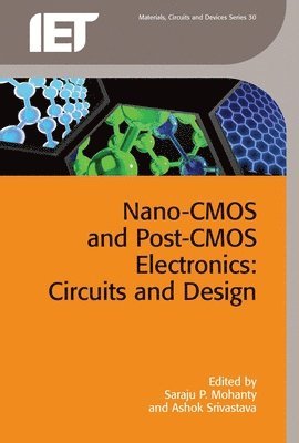 Nano-CMOS and Post-CMOS Electronics: Volume 2 1