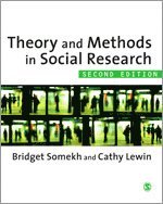 bokomslag Theory and Methods in Social Research