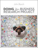 Doing Your Business Research Project 1
