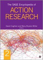David Coghlan, Mary Brydon-Miller - The SAGE Encyclopedia of Action Research, Inbunden