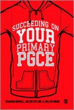 bokomslag Succeeding on your Primary PGCE