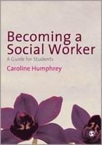 Becoming a Social Worker 1