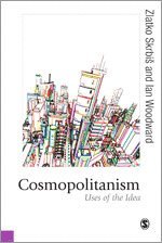 bokomslag Cosmopolitanism