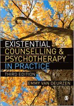 bokomslag Existential Counselling & Psychotherapy in Practice