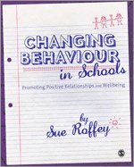 bokomslag Changing Behaviour in Schools