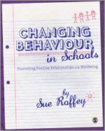 bokomslag Changing Behaviour in Schools