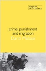bokomslag Crime, Punishment and Migration