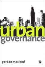 bokomslag Urban Governance