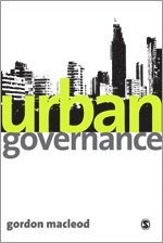 Gordon MacLeod, Gordon Macleod - Urban Governance, Inbunden