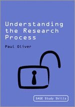 Paul Oliver - Understanding the Research Process, Häftad