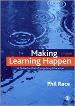 Making Learning Happen