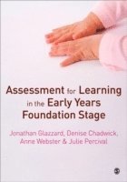 bokomslag Assessment for Learning in the Early Years Foundation Stage