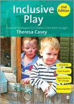 bokomslag Inclusive Play