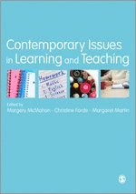 bokomslag Contemporary Issues in Learning and Teaching