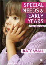 bokomslag Special Needs and Early Years