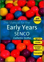 The Manual for the Early Years SENCO
