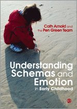 bokomslag Understanding Schemas and Emotion in Early Childhood