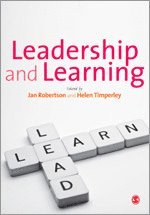 bokomslag Leadership and Learning