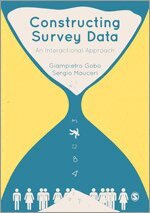 Giampietro Gobo, Sergio Mauceri - Constructing Survey Data, Häftad
