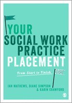 bokomslag Your Social Work Practice Placement