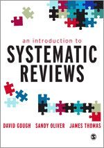 An Introduction to Systematic Reviews