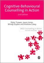 Cognitive Behavioural Counselling in Action