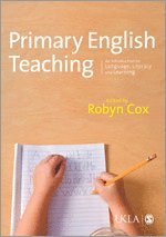 bokomslag Primary English Teaching