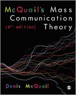 McQuail's Mass Communication Theory