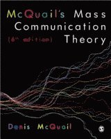 McQuail's Mass Communication Theory