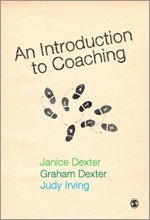 bokomslag An Introduction to Coaching