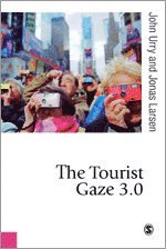 Tourist Gaze 3.0 1