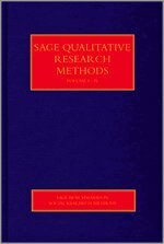 Paul Atkinson, Sara Delamont - SAGE Qualitative Research Methods, Inbunden