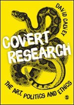 Covert Research 1