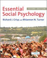 Essential Social Psychology
