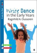 Write Dance in the Early Years