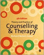 Theory and Practice of Counselling and Therapy