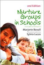 bokomslag Nurture Groups in Schools