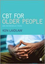 bokomslag CBT for Older People
