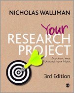 Your Research Project 1