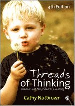 Threads of Thinking 1