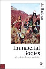 bokomslag Immaterial Bodies