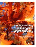bokomslag Understanding Counselling and Psychotherapy