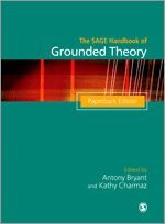 Antony Bryant, Kathy Charmaz - The SAGE Handbook of Grounded Theory, Häftad