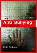 Keith Sullivan - The Anti-Bullying Handbook, Inbunden