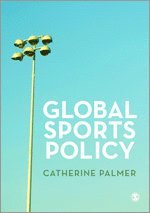bokomslag Global Sports Policy